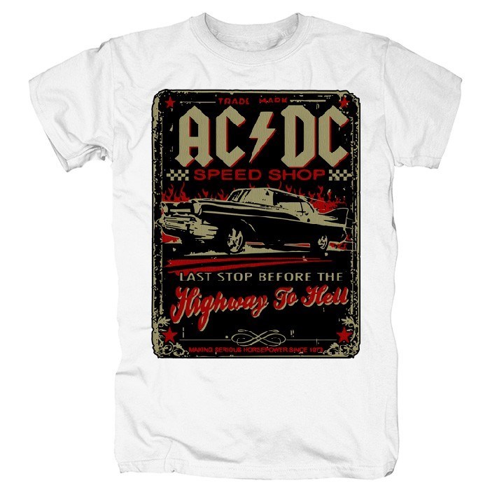 AC/DC #37 - фото 184257