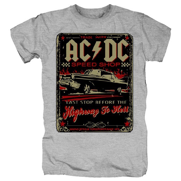 AC/DC #37 - фото 184258
