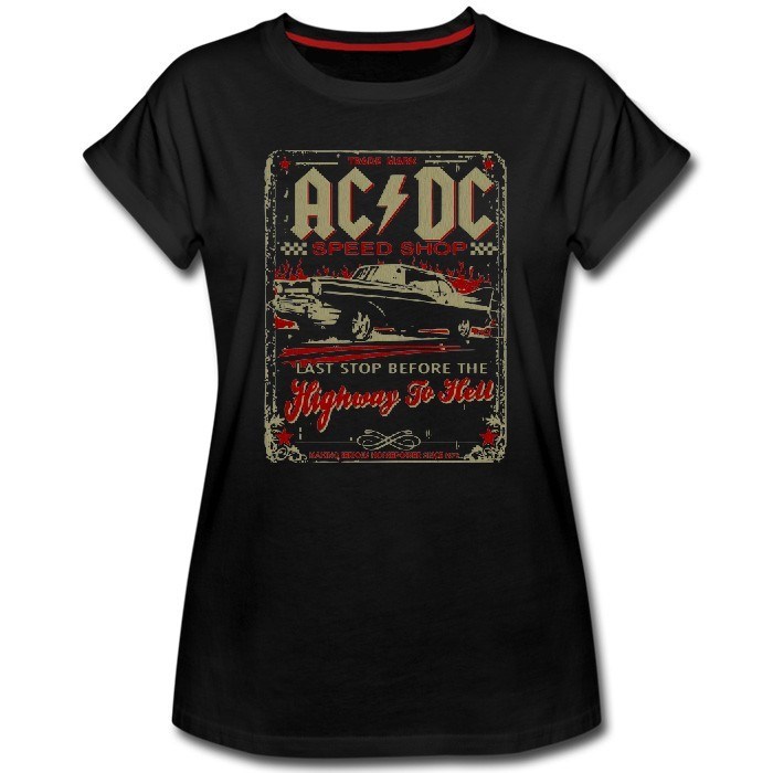 AC/DC #37 - фото 184260