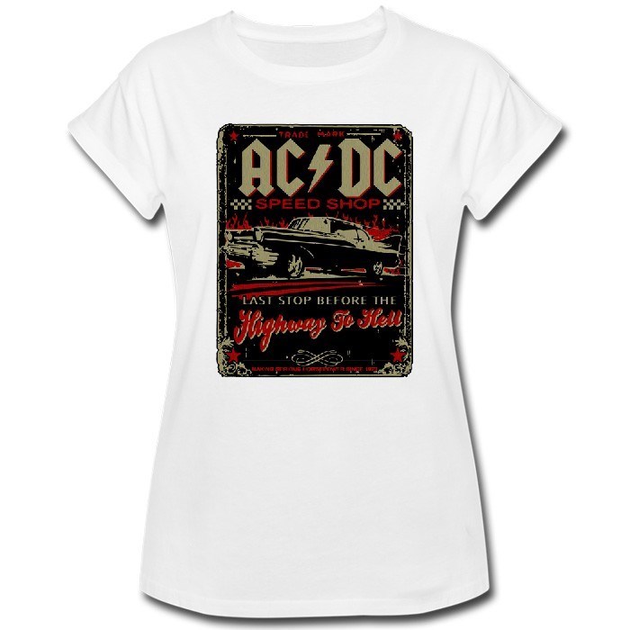 AC/DC #37 - фото 184261