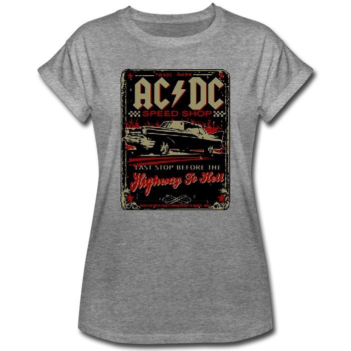 AC/DC #37 - фото 184262