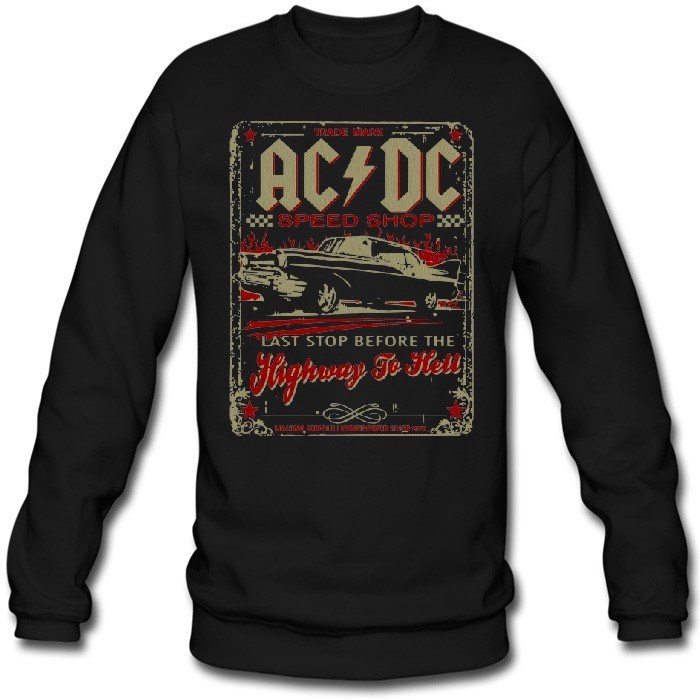 AC/DC #37 - фото 184268