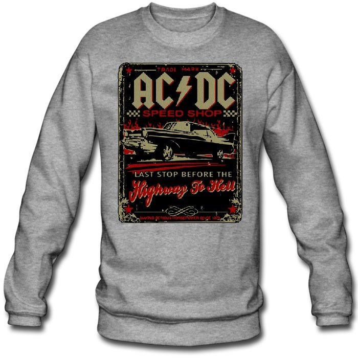 AC/DC #37 - фото 184269