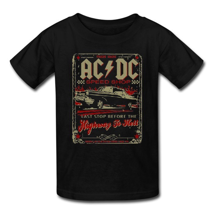 AC/DC #37 - фото 184272