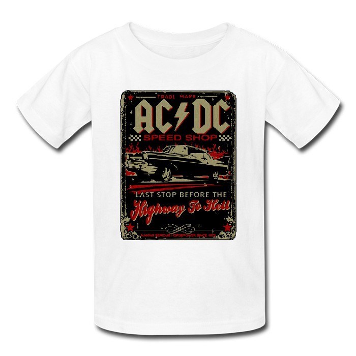 AC/DC #37 - фото 184273