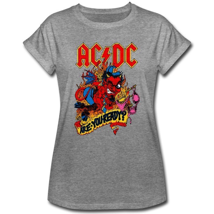 AC/DC #43 - фото 184434