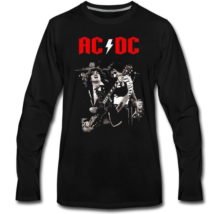 AC/DC #44 - фото 184466