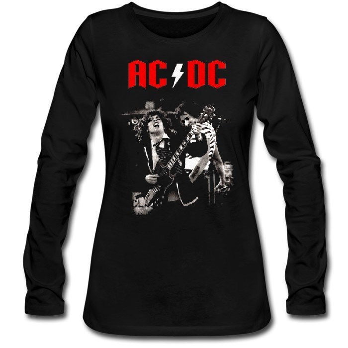 AC/DC #44 - фото 184467