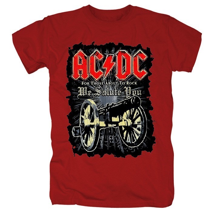 AC/DC #45 - фото 184481