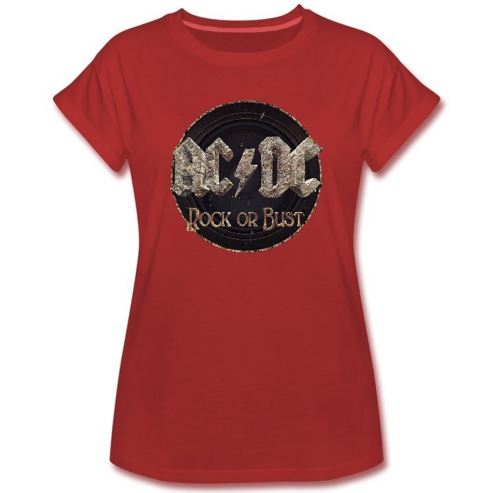 AC/DC #49 - фото 184585