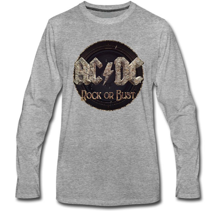 AC/DC #49 - фото 184588