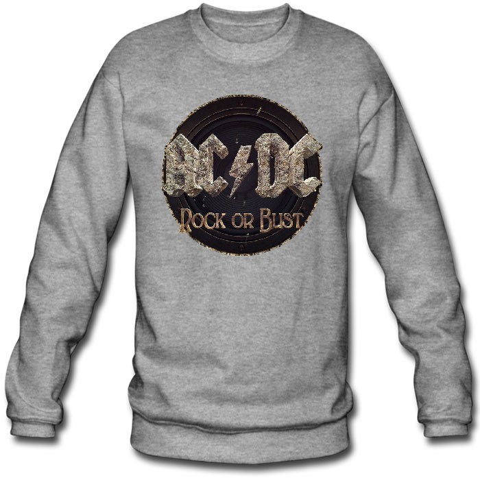 AC/DC #49 - фото 184591