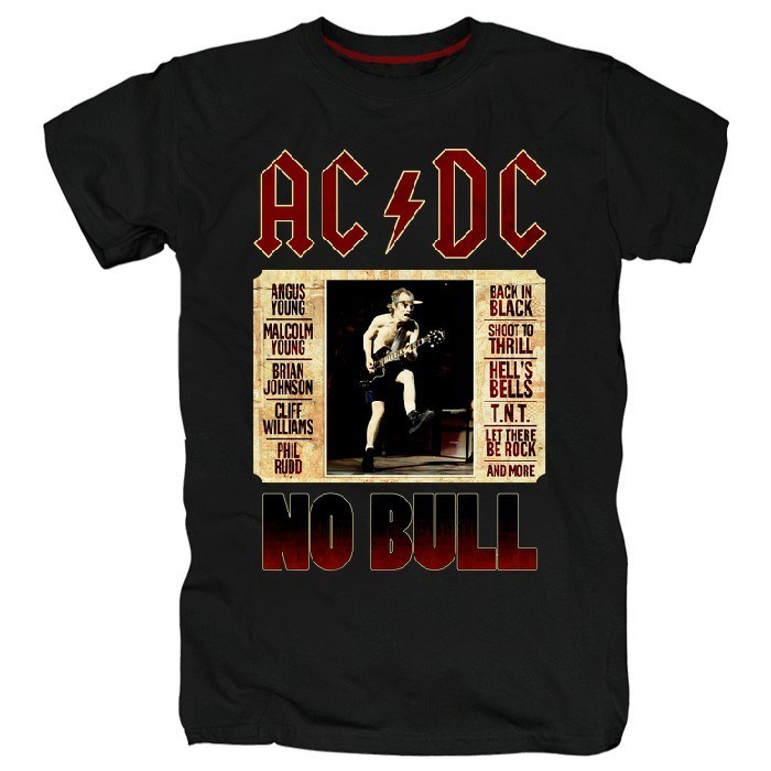 AC/DC #52 - фото 184642