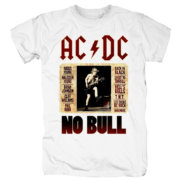 AC/DC #52 - фото 184643