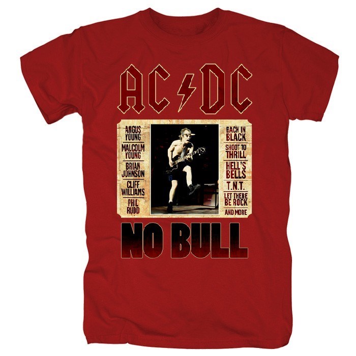 AC/DC #52 - фото 184645