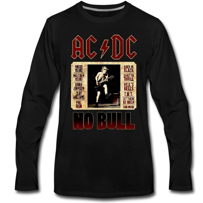 AC/DC #52 - фото 184651