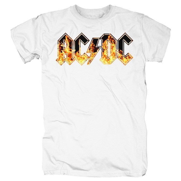 AC/DC #68 - фото 185065