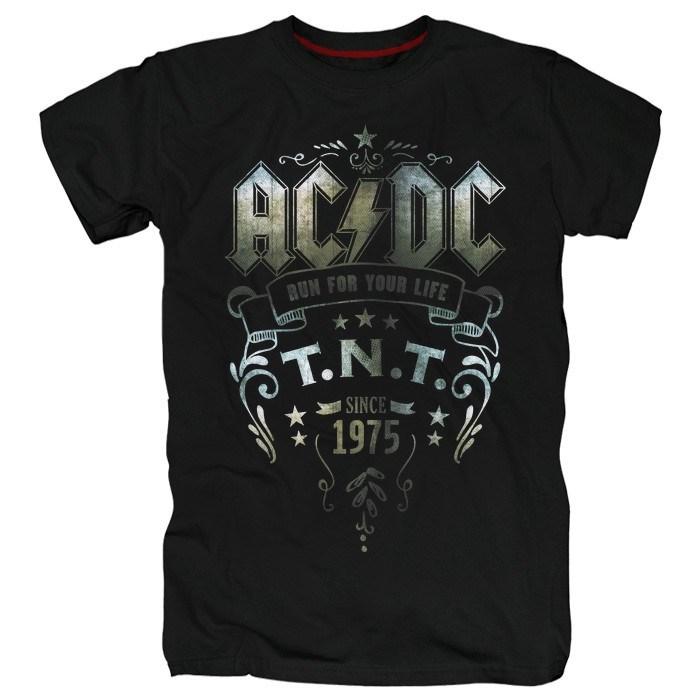 AC/DC #73 - фото 185178