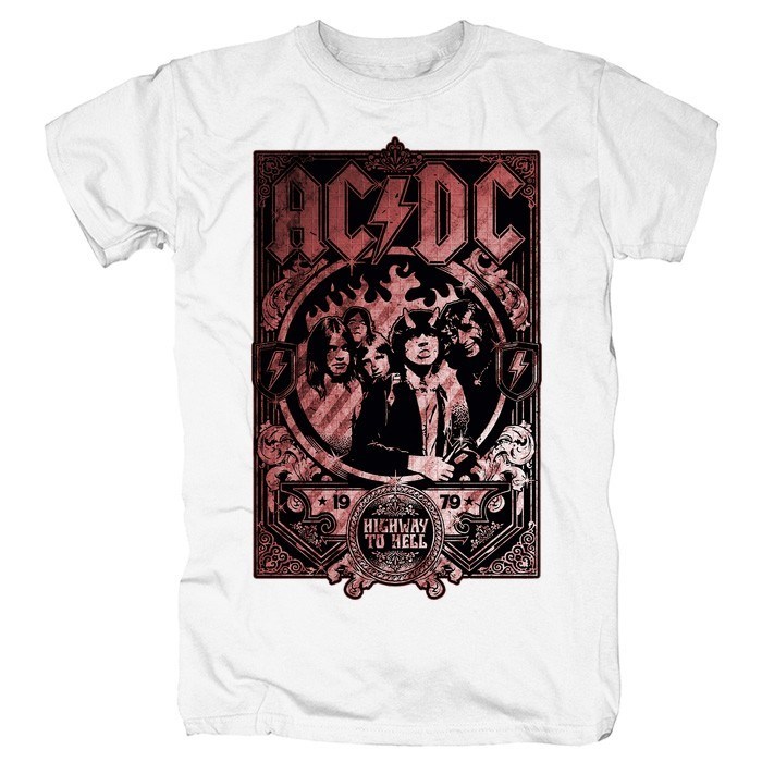 AC/DC #74 - фото 185193