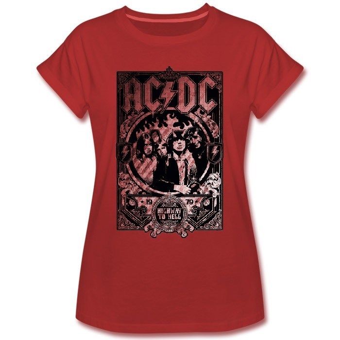 AC/DC #74 - фото 185199