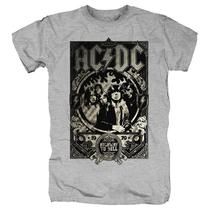 AC/DC #75 - фото 185230
