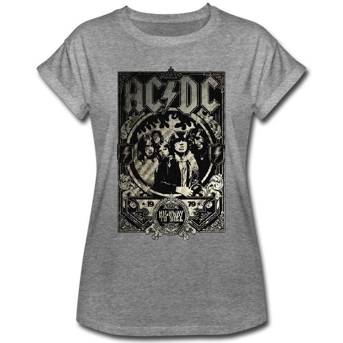 AC/DC #75 - фото 185234