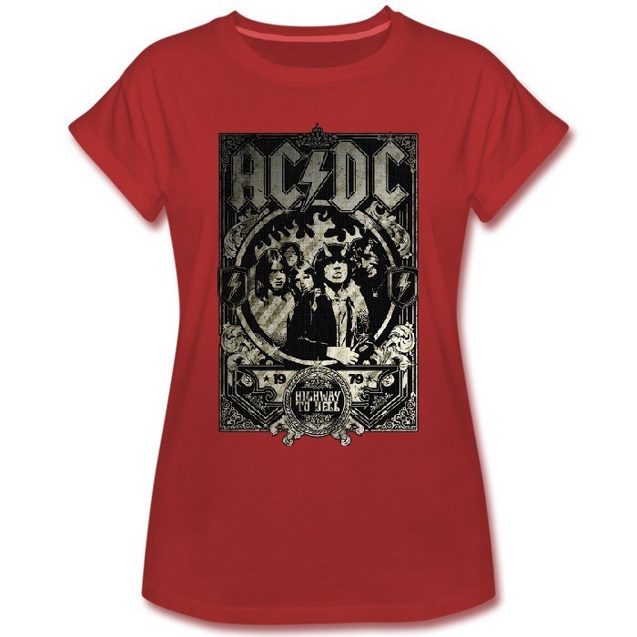 AC/DC #75 - фото 185235