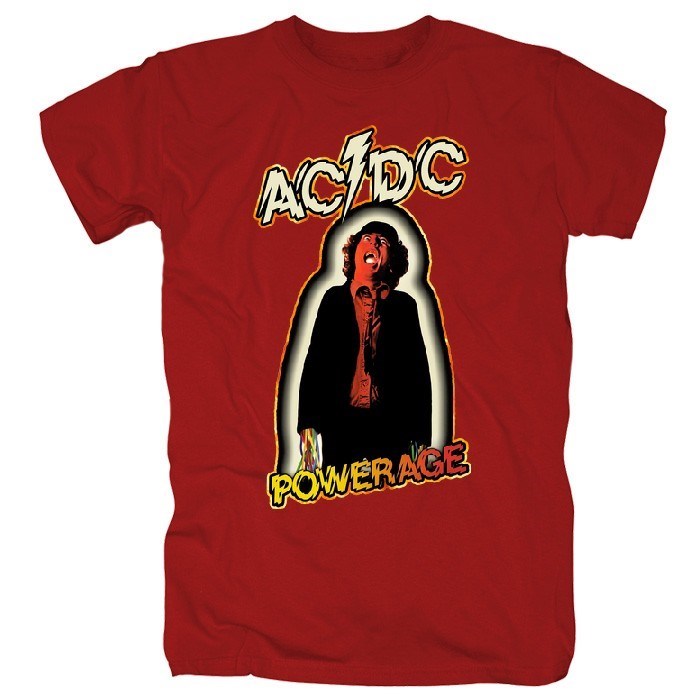 AC/DC #77 - фото 185303