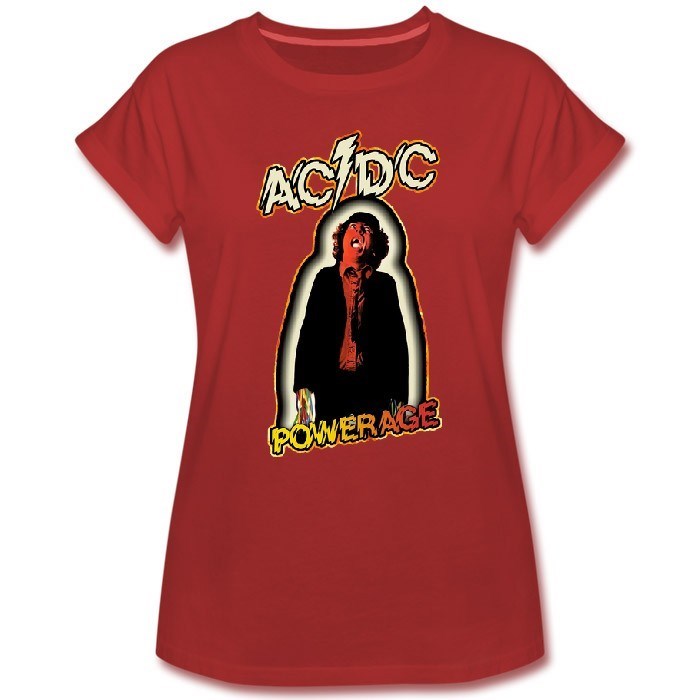 AC/DC #77 - фото 185307