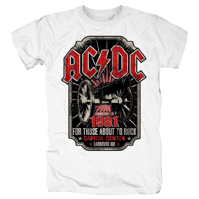 AC/DC #78 - фото 185337