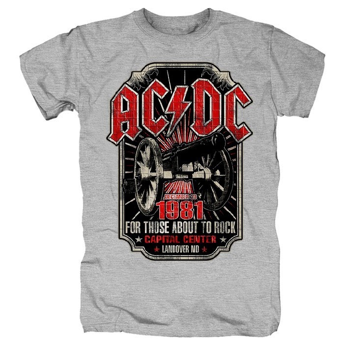 AC/DC #78 - фото 185338