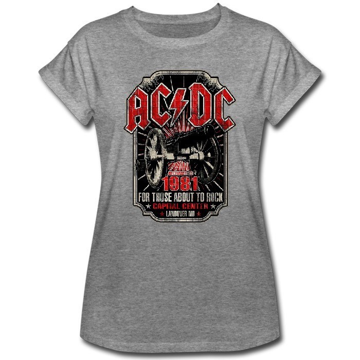 AC/DC #78 - фото 185342
