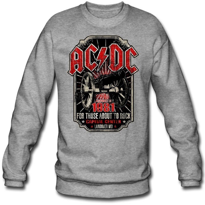AC/DC #78 - фото 185349