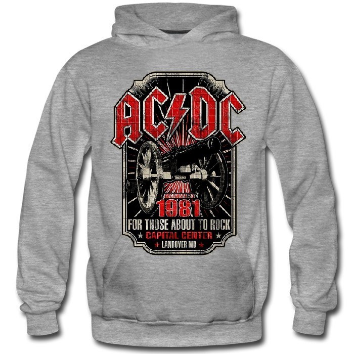 AC/DC #78 - фото 185351