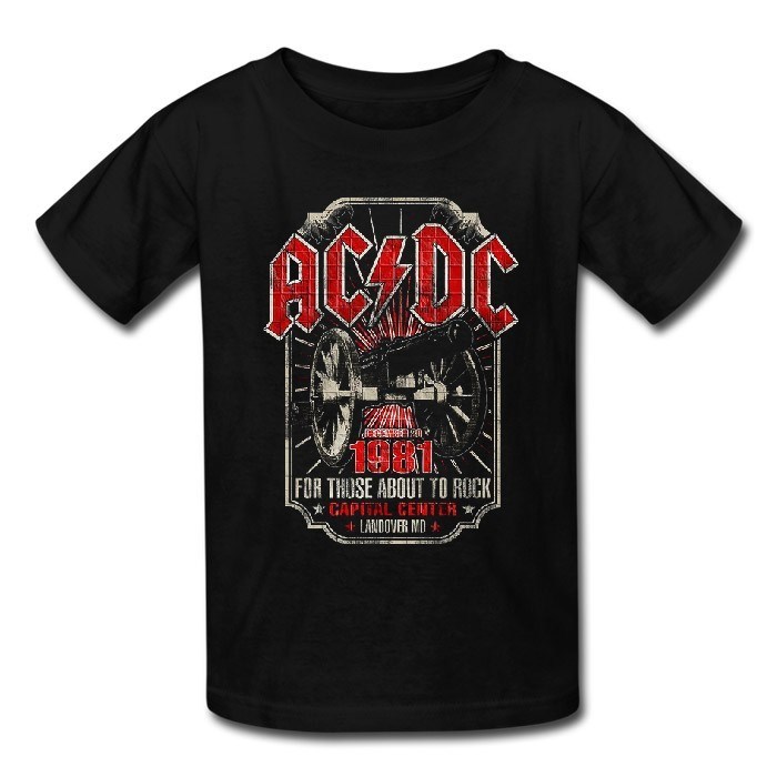 AC/DC #78 - фото 185352