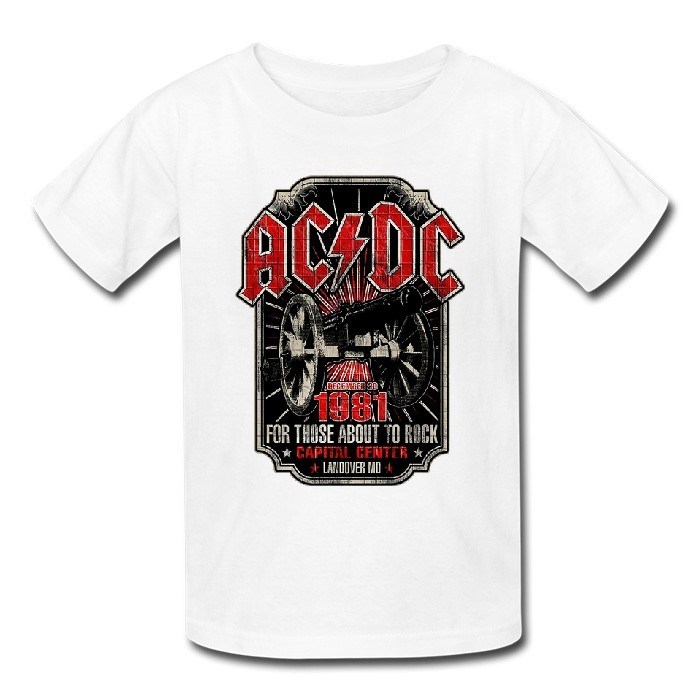 AC/DC #78 - фото 185353
