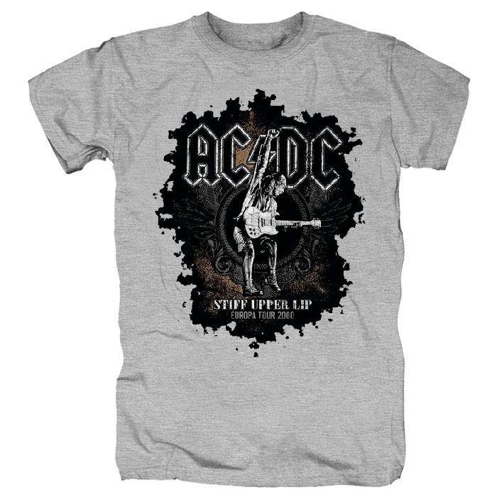 AC/DC #85 - фото 185568