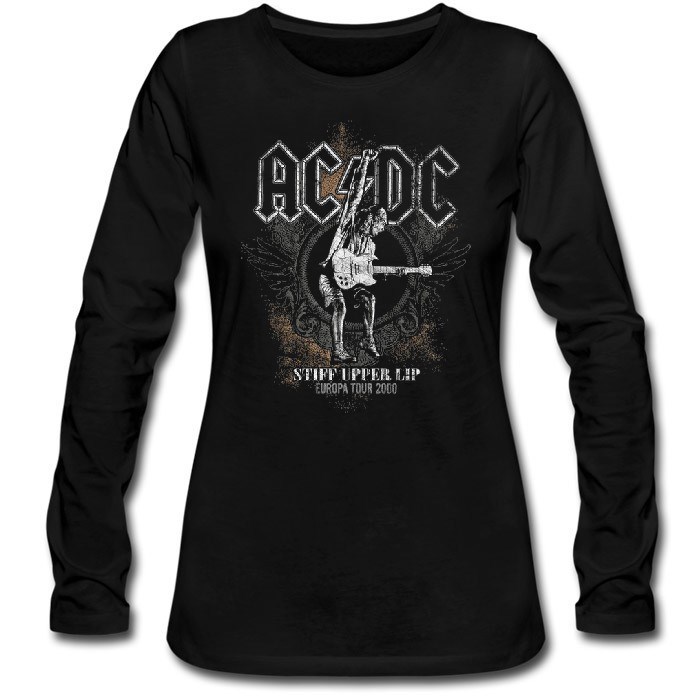 AC/DC #85 - фото 185577