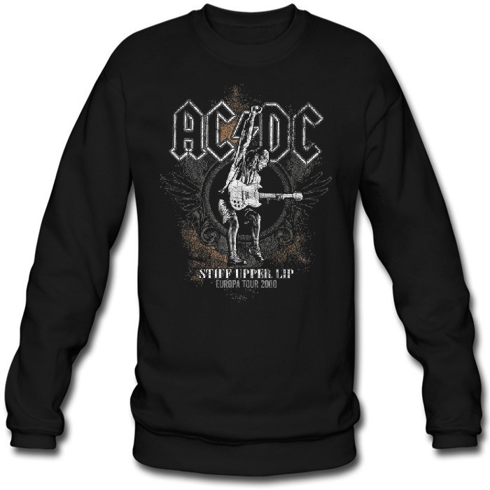 AC/DC #85 - фото 185578