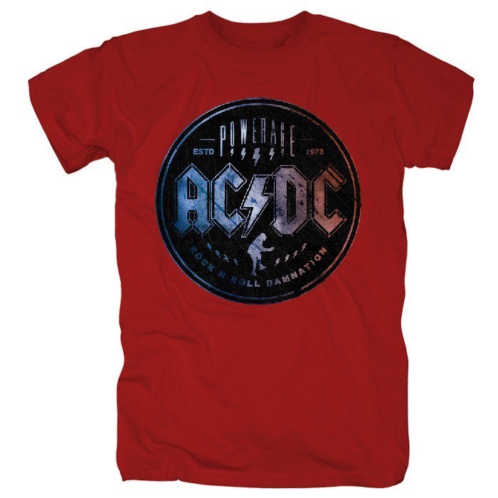 AC/DC #87 - фото 185619