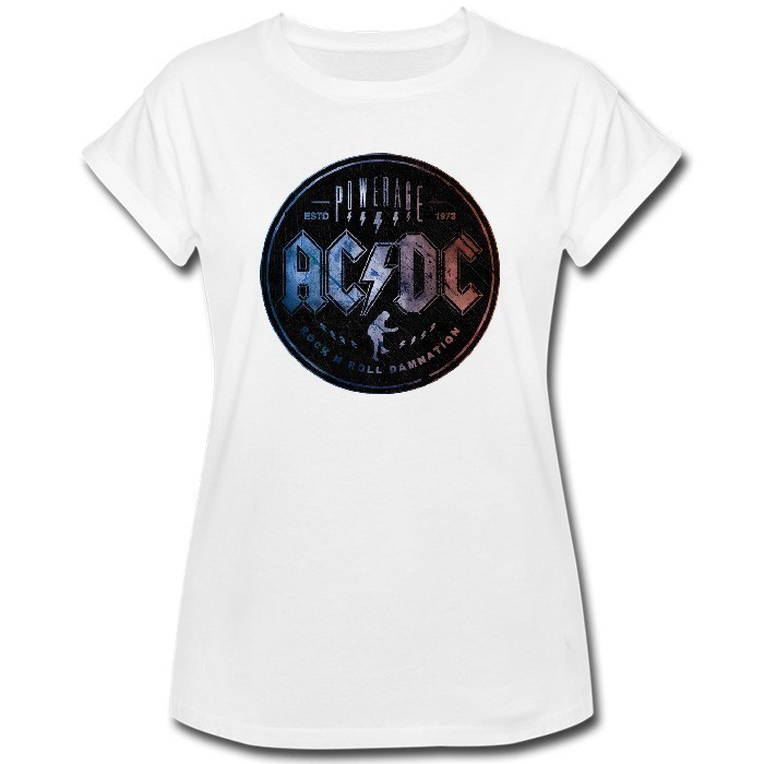 AC/DC #87 - фото 185621