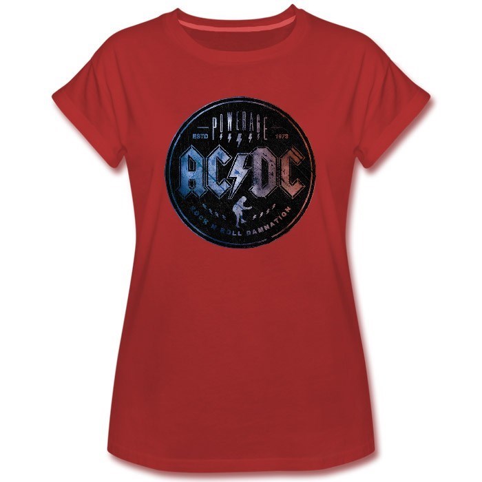 AC/DC #87 - фото 185623