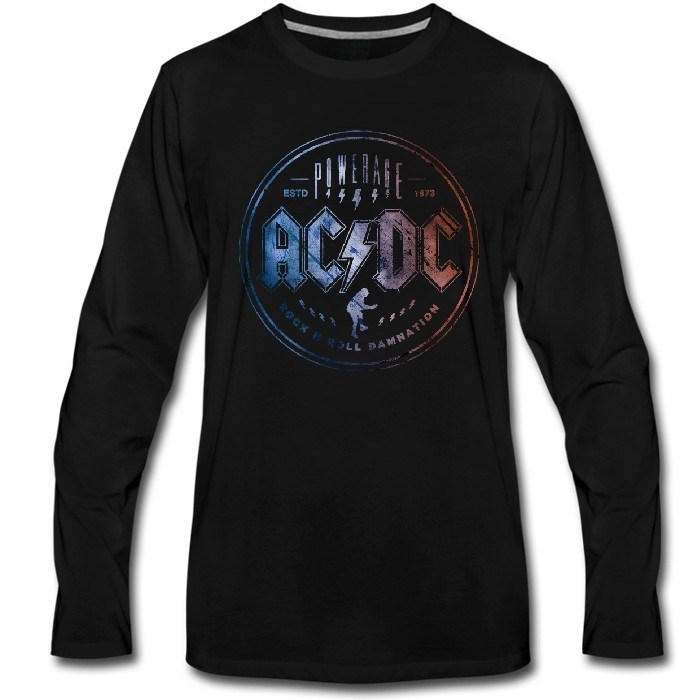 AC/DC #87 - фото 185625