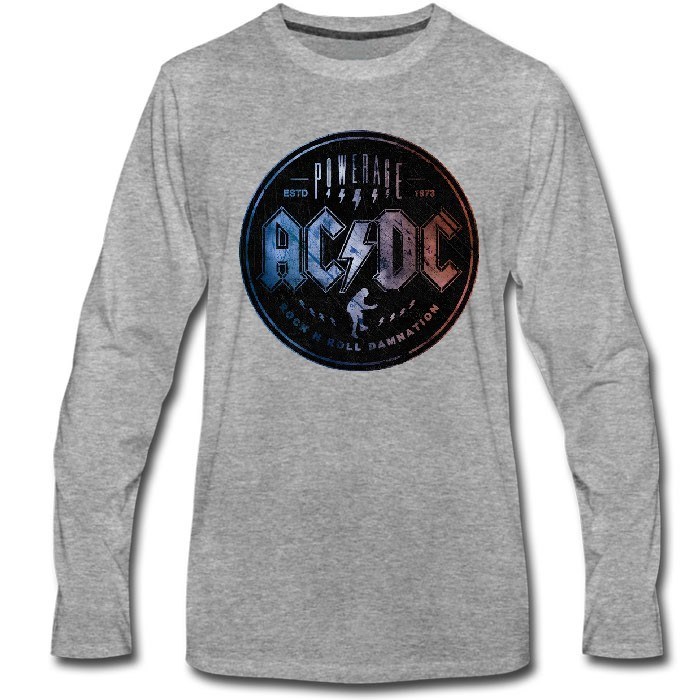 AC/DC #87 - фото 185626