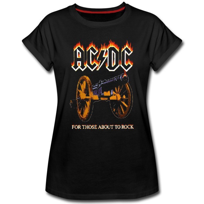AC/DC #89 - фото 185667