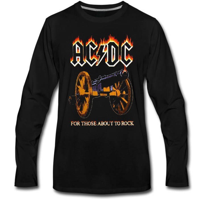 AC/DC #89 - фото 185668