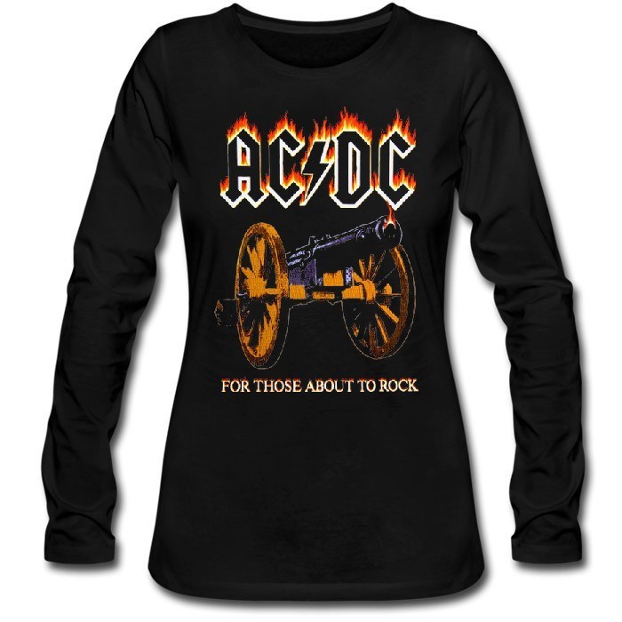 AC/DC #89 - фото 185669