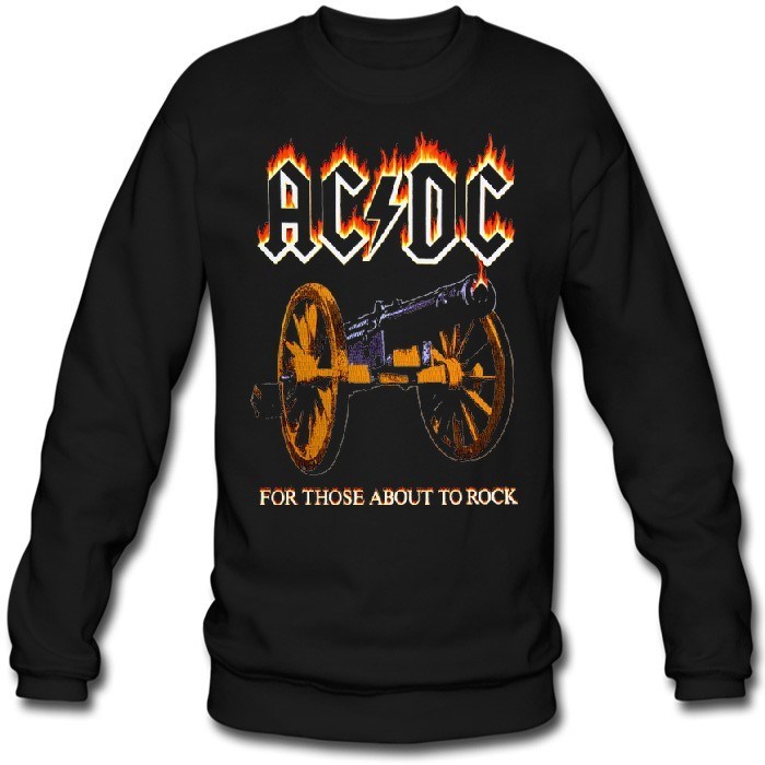 AC/DC #89 - фото 185670