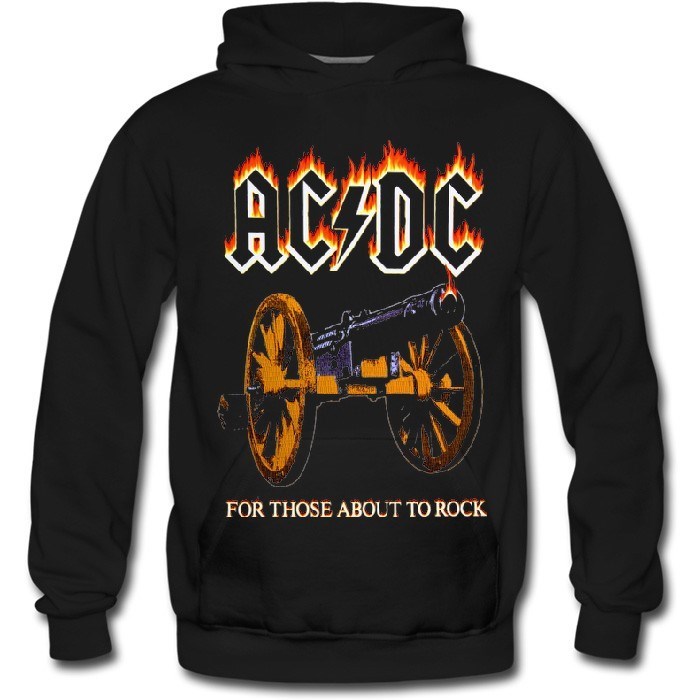 AC/DC #89 - фото 185671