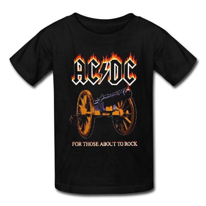 AC/DC #89 - фото 185672